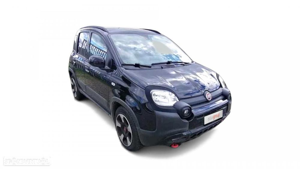 Fiat Panda 1.0 Hybrid Cross - 1