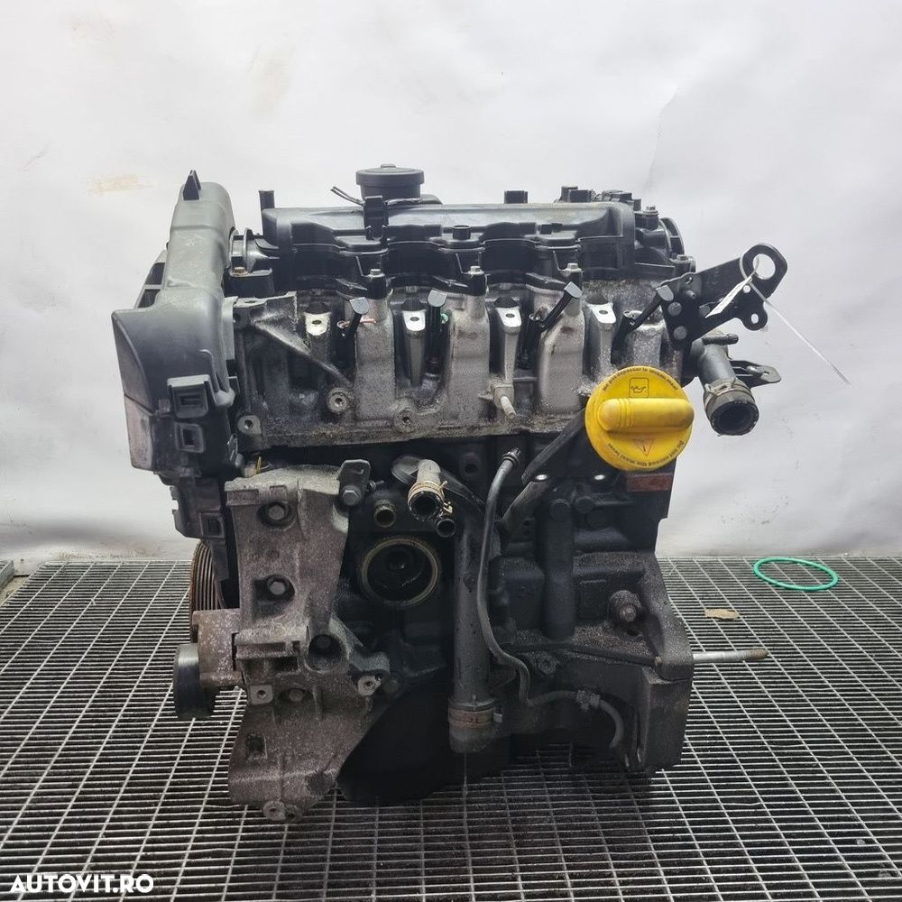 Motor Dacia Sandero 2 1.5 D 2012 - 2016 90CP Manuala K9K 612 (1424) Diesel 4x2 19733R - 3
