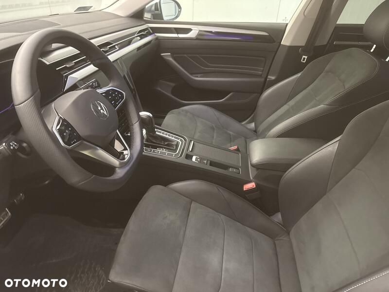 Volkswagen Arteon 2.0 TSI Elegance DSG - 11