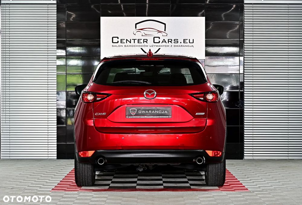 Mazda CX-5 2.0 Skyenergy 2WD - 14