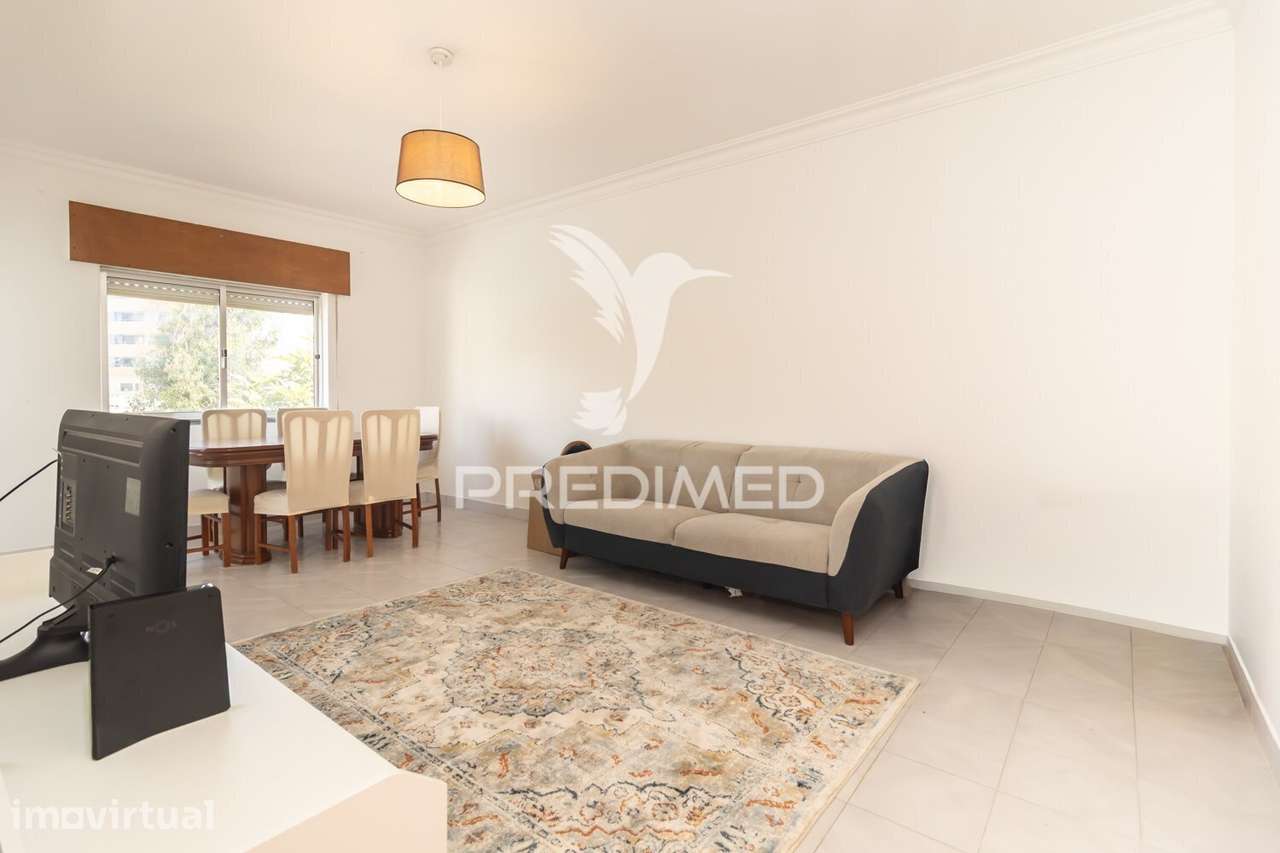 Excelente Apartamento T2 com 2 Marquises , 4 Caminhos em Setúbal. - Grande imagem: 3/29