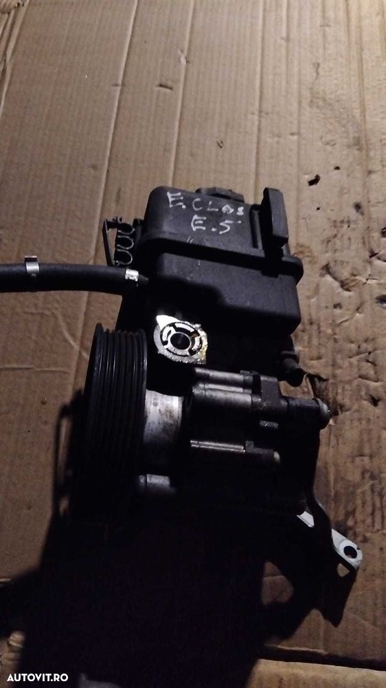 Pompa servo servodirectie 2.2 CDI MercedesBenz E-Class W212 W204 - 1