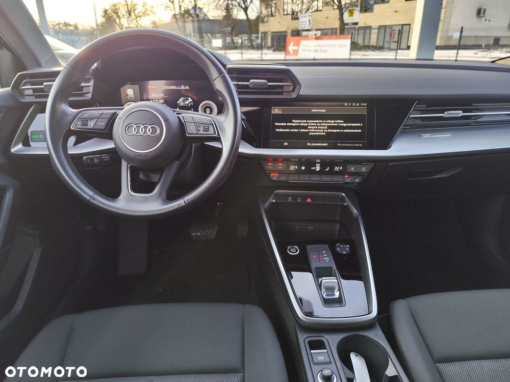 Audi A3 Sportback - 10