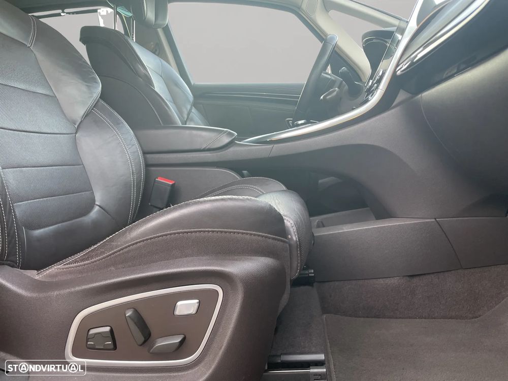 Renault Espace 1.6 dCi Initiale Paris EDC - 18