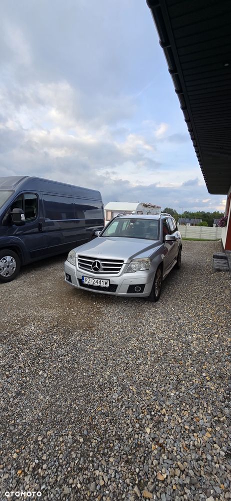 Mercedes-Benz GLK 220 CDI 4-Matic - 2