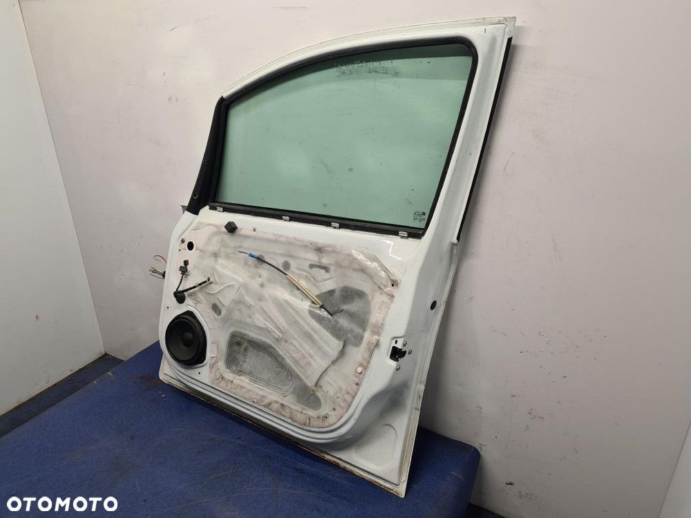 OPEL ZAFIRA B DRZWI PRZÓD PRAWE - 13