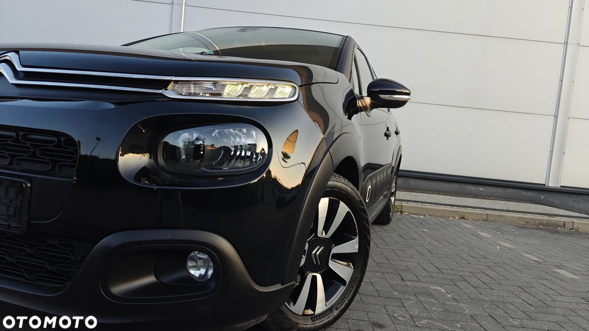 Citroën C3 - 11