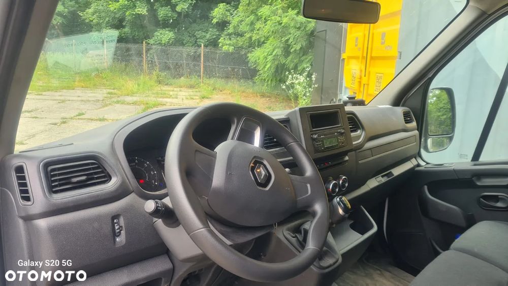 Renault Master - 2