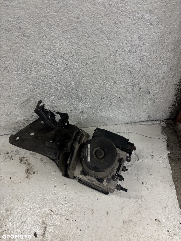 Pompa moduł abs sterownik vw skoda seat superb ii 2 audi a3 golf 6 - 4