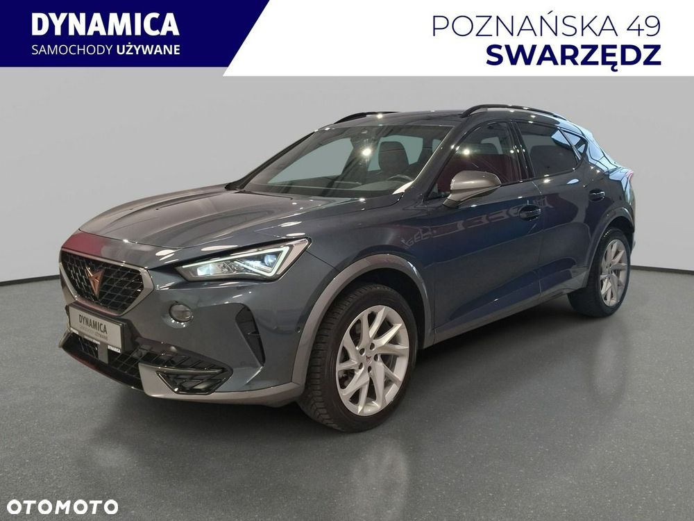 Cupra Formentor - 4