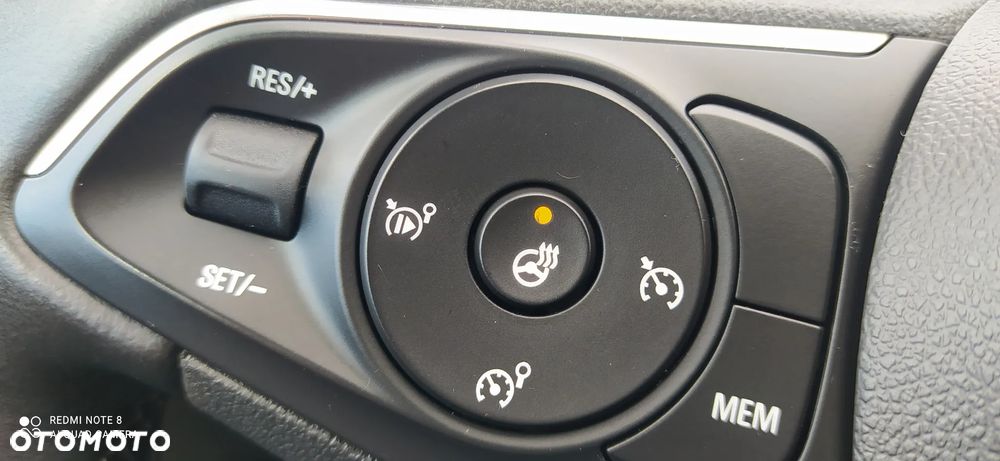 Opel Grandland X 1.2 Start/Stop Automatik 2020 - 22