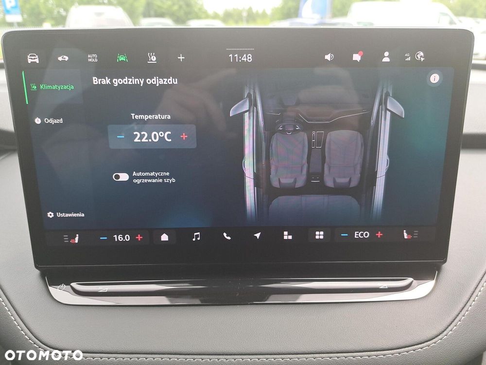 Skoda Enyaq 85 82kWh Sportline - 29