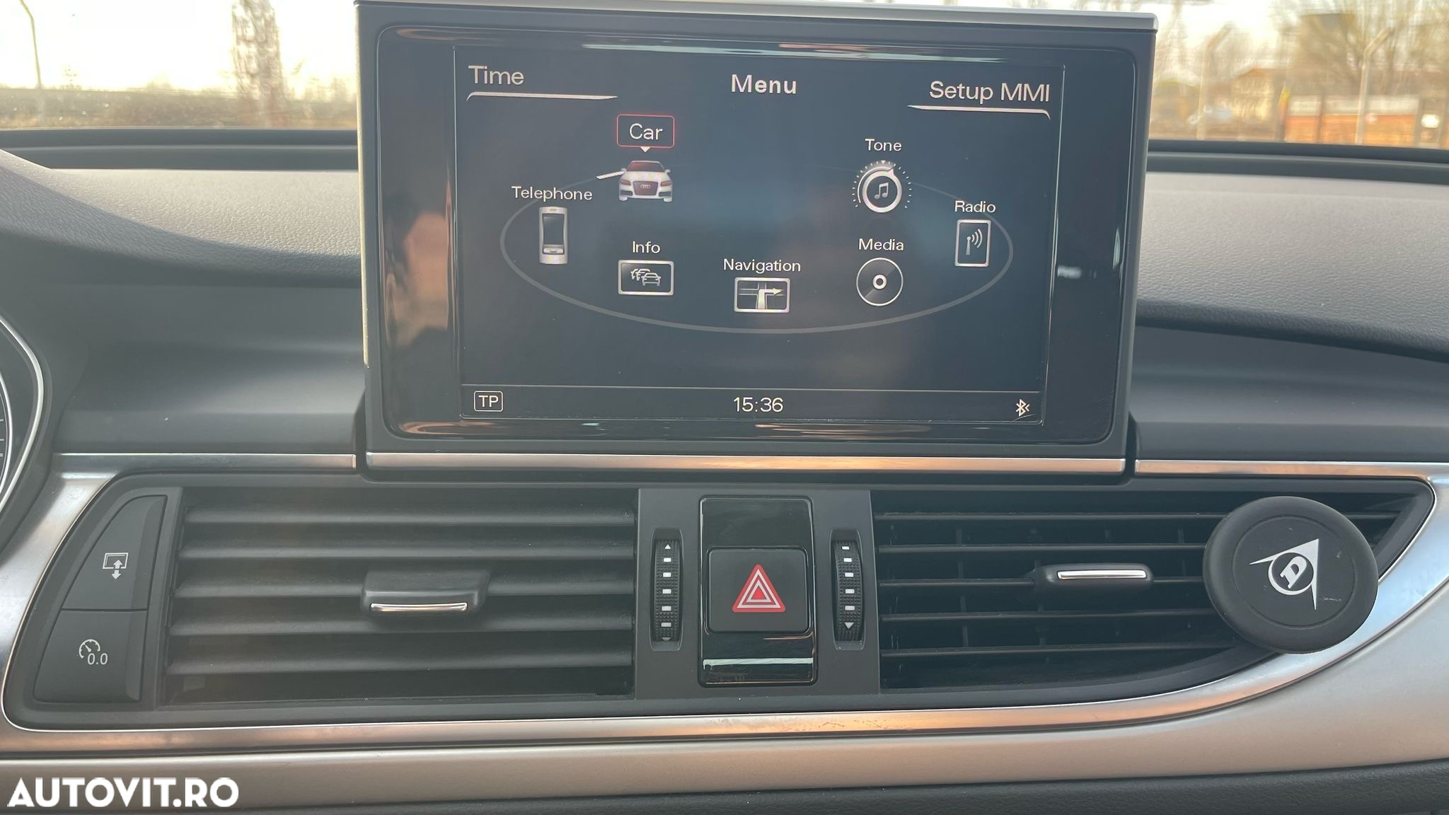 Audi A6 Avant 3.0 TDI quattro Tiptronic - 22