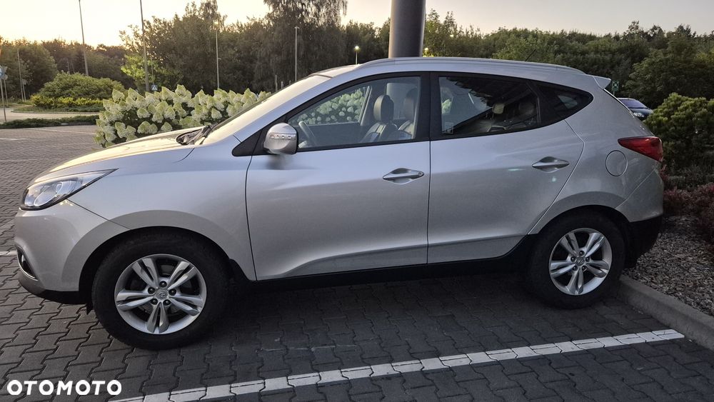 Hyundai ix35 - 3