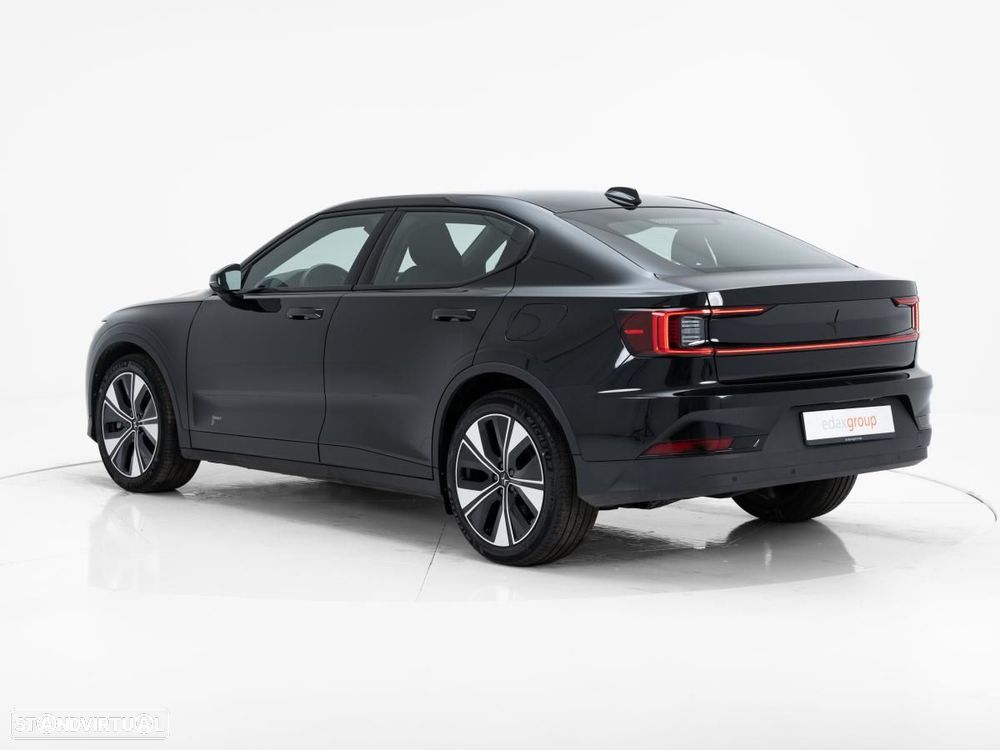 Polestar 2 Standard Range 69 kWh - 4