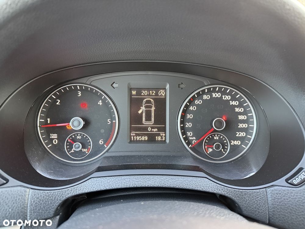 Seat Alhambra - 39