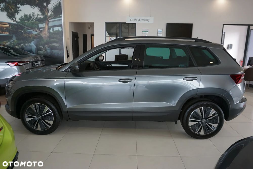 Skoda Karoq 1.5 TSI ACT Drive DSG - 3