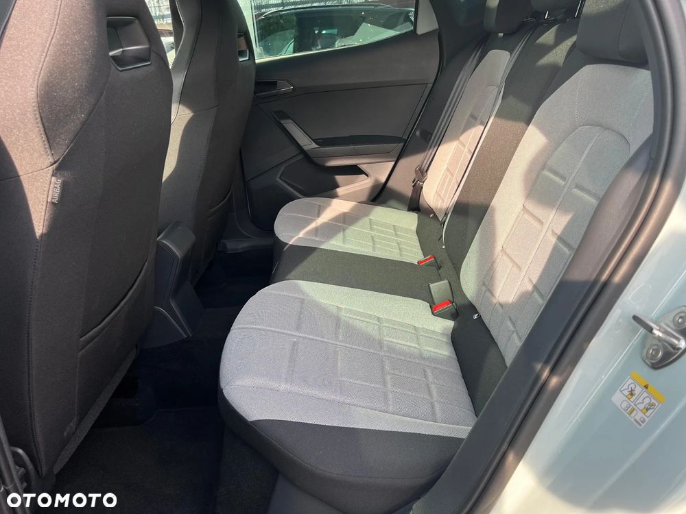 Seat Arona 1.0 TSI FR S&S DSG - 17