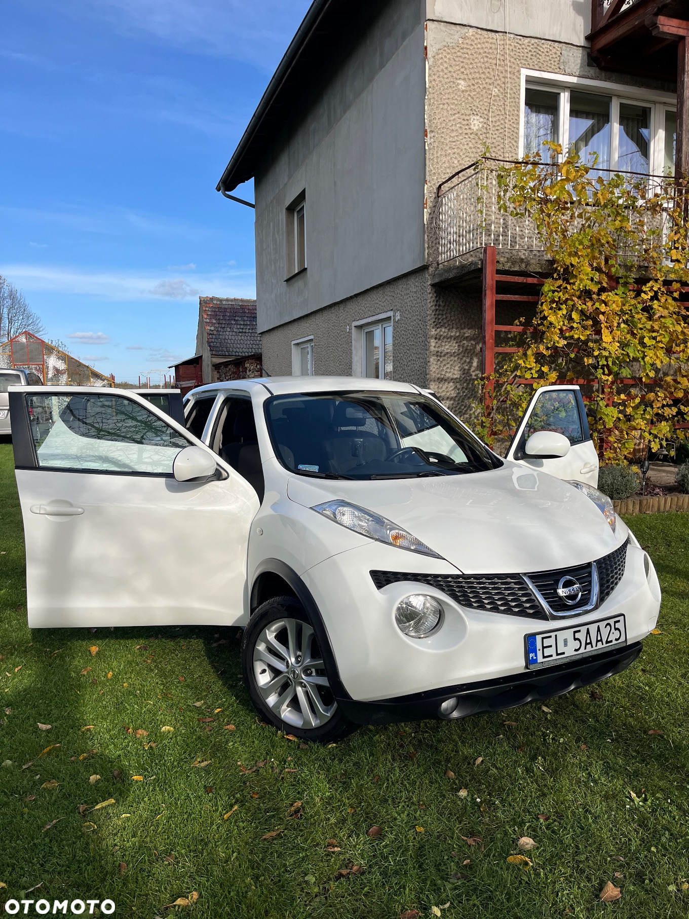 Nissan Juke 1.5 dCi Edition - 5
