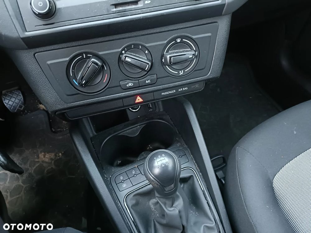 Seat Ibiza 1.0 MPI Reference - 11