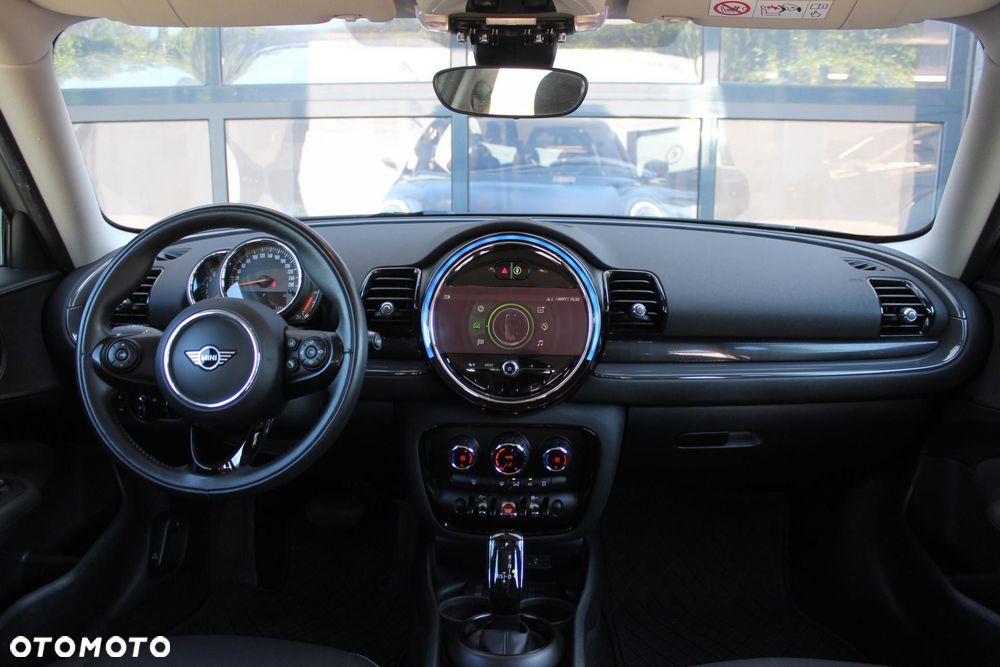 MINI Clubman - 6