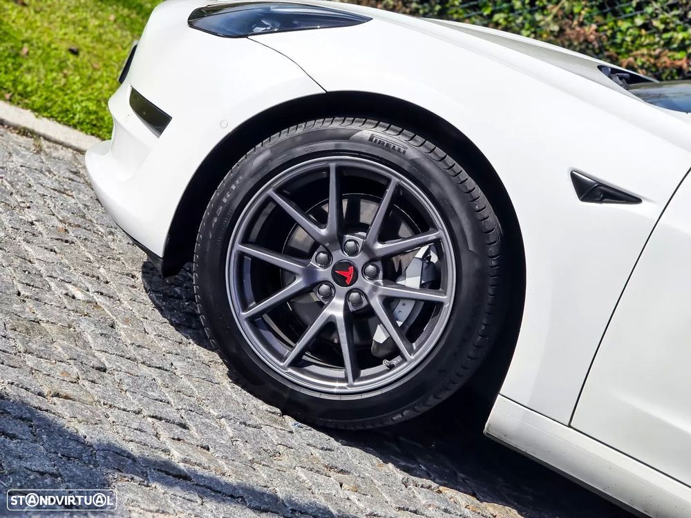 Tesla Model 3 Standard Range Plus RWD - 12