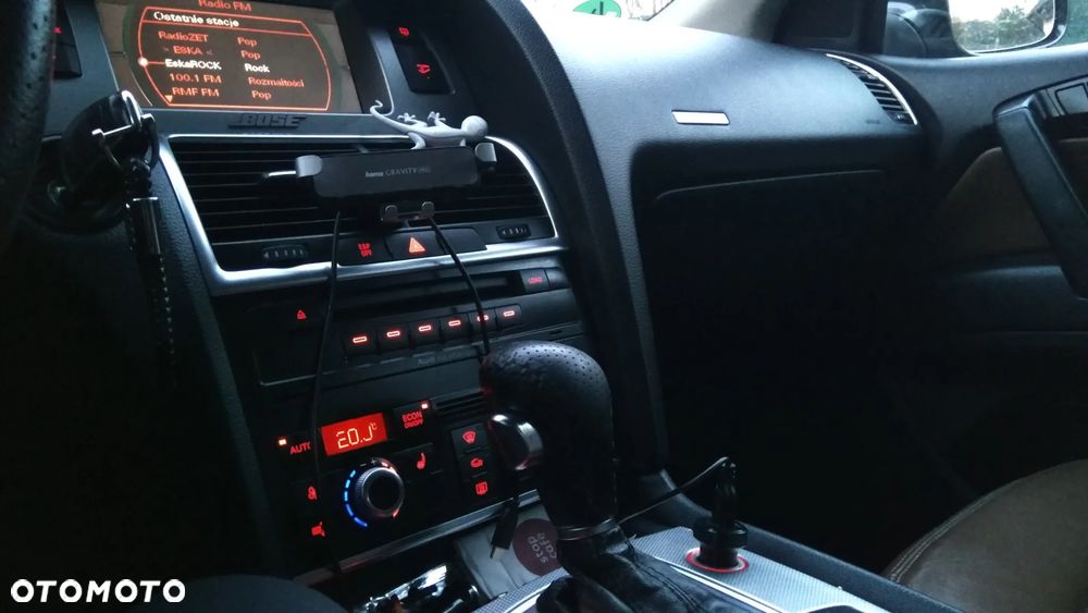 Audi Q7 - 34