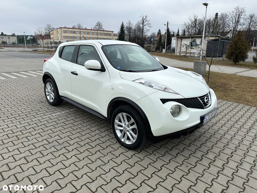 Nissan Juke - 3