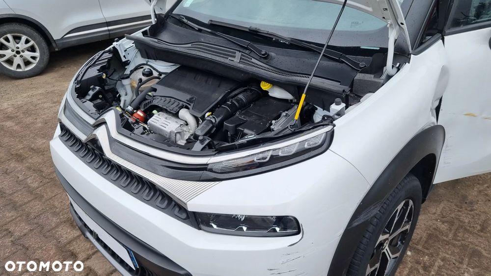 Citroën C3 Aircross PureTech 130 Stop & Start EAT6 OPF RIP CURL - 33