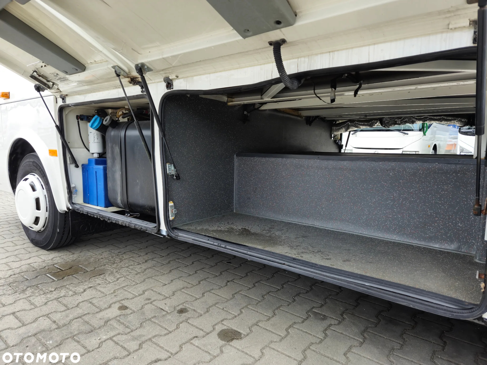 Inny OTOKAR NAVIGO / SPROWADZONY / MANUAL / KLIMATYZACJA / EURO 5 - 16