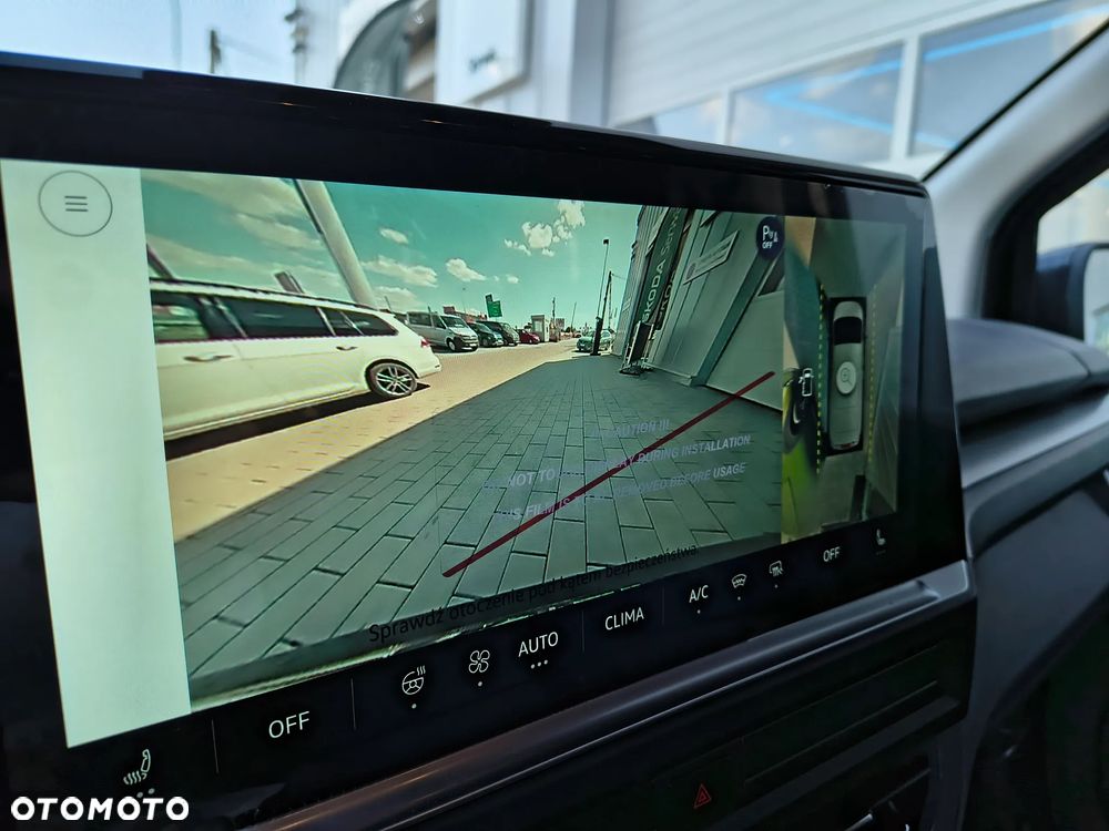 Volkswagen Transporter Kombi L2H1 N1 4Motion - 15