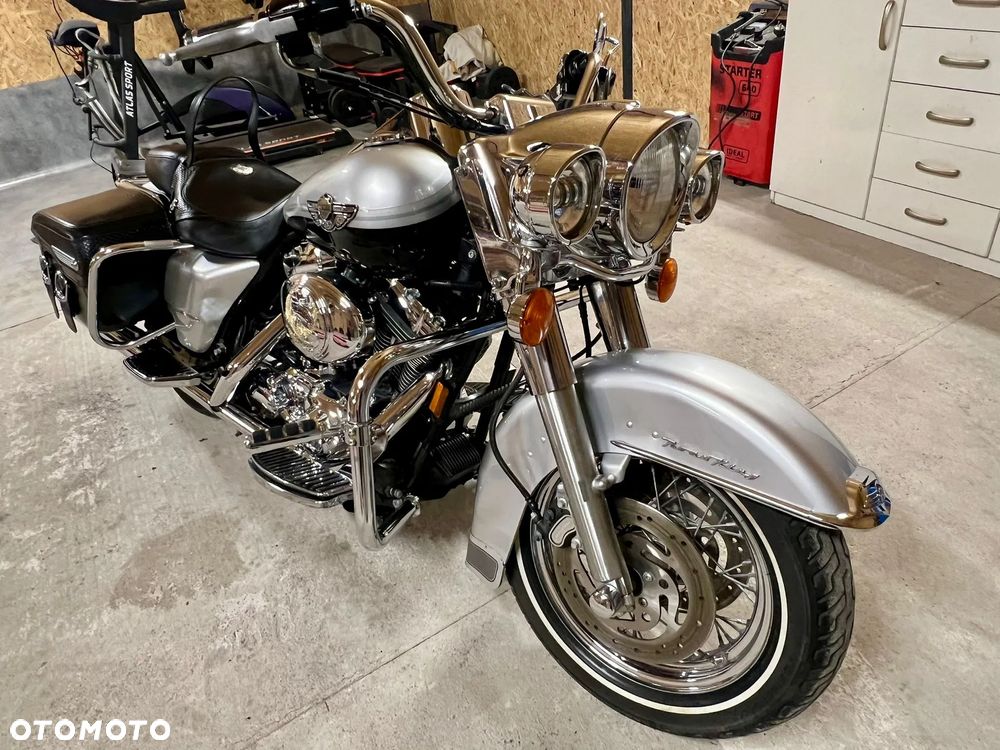 Harley-Davidson Inny - 7