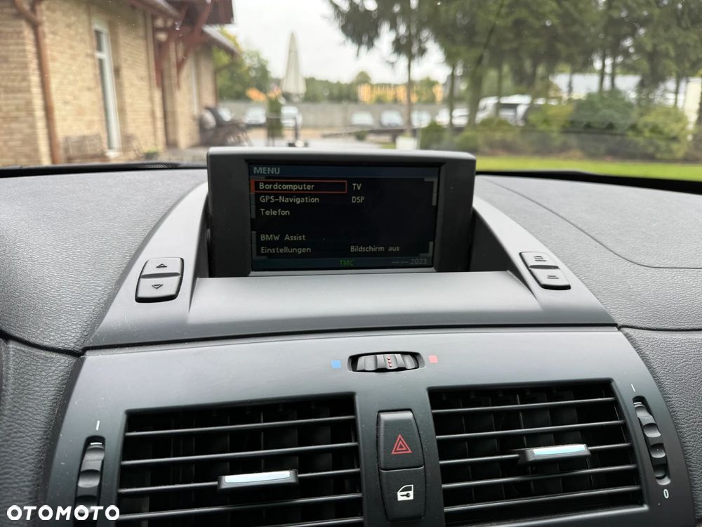 BMW X3 xDrive35d Edition Exclusive - 23