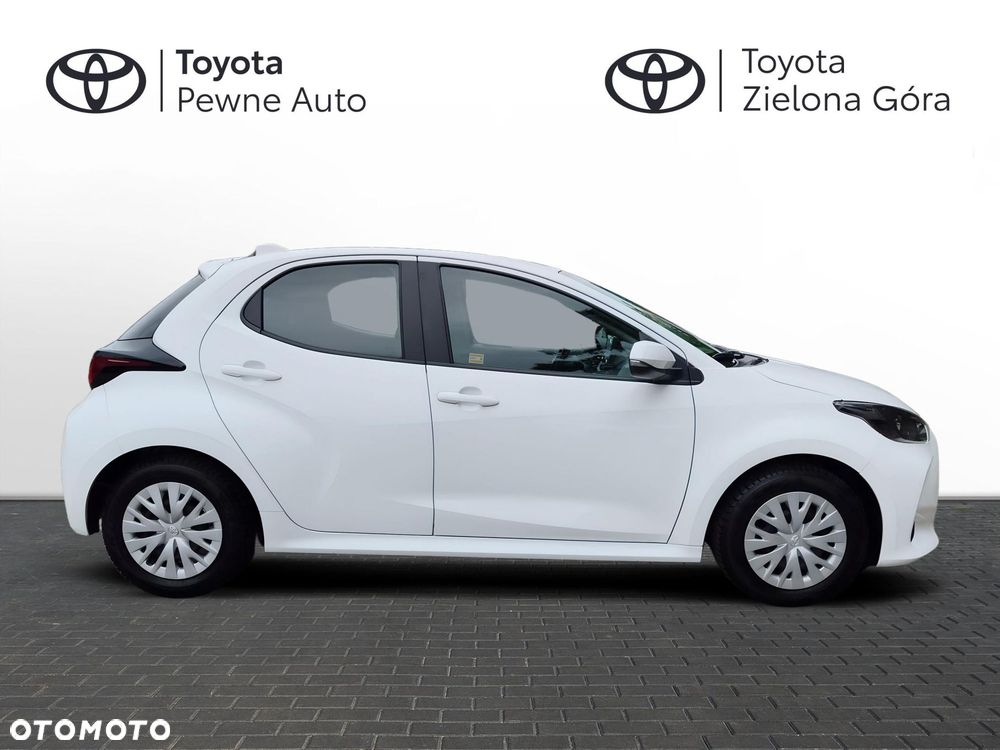Toyota Yaris - 7