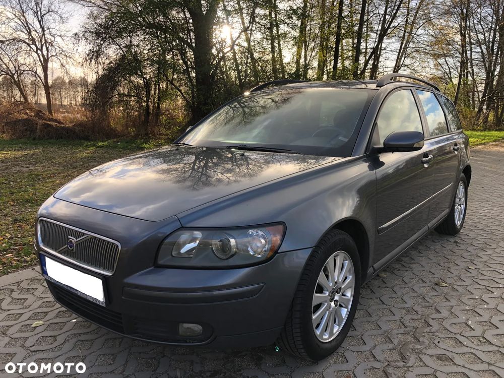 Volvo V50 - 6