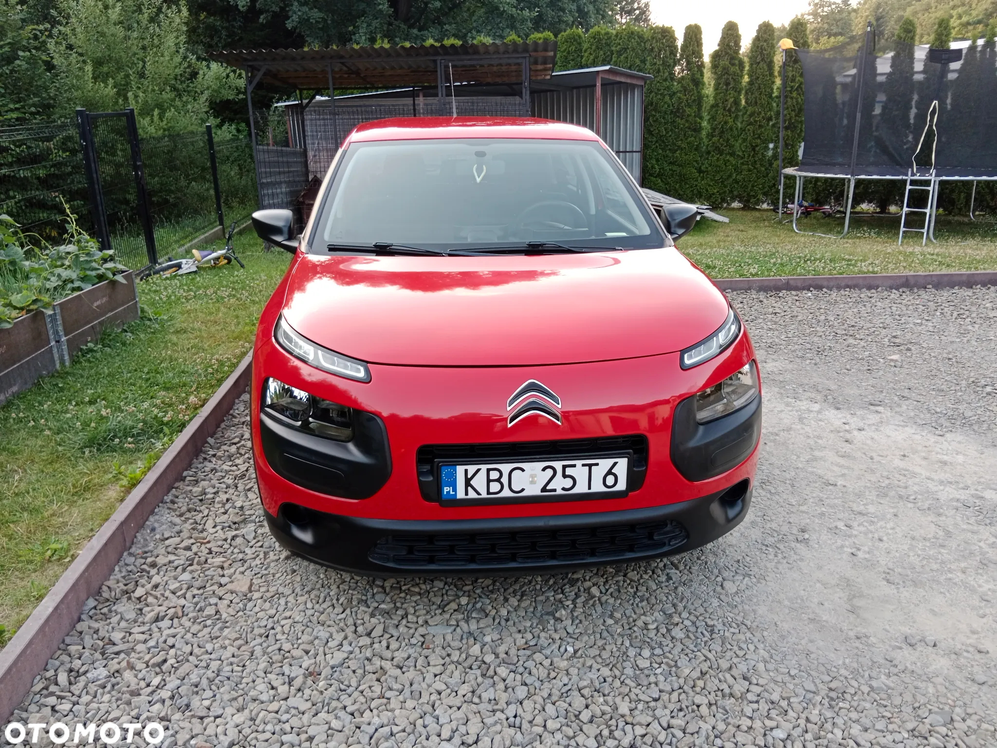 Citroën C4 Cactus 1.2 PureTech Feel - 27