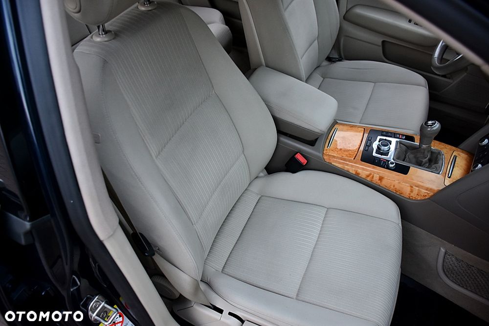 Audi A6 Limousine 2.7 TDI DPF - 31