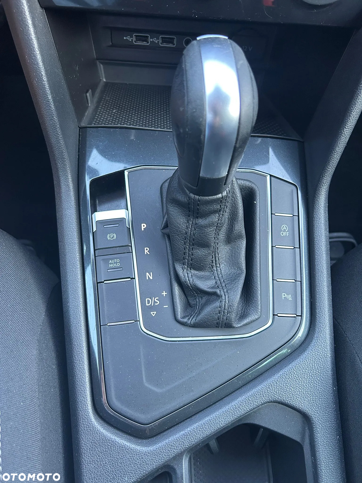 Volkswagen Tiguan 2.0 TDI BMT SCR Comfortline DSG - 15