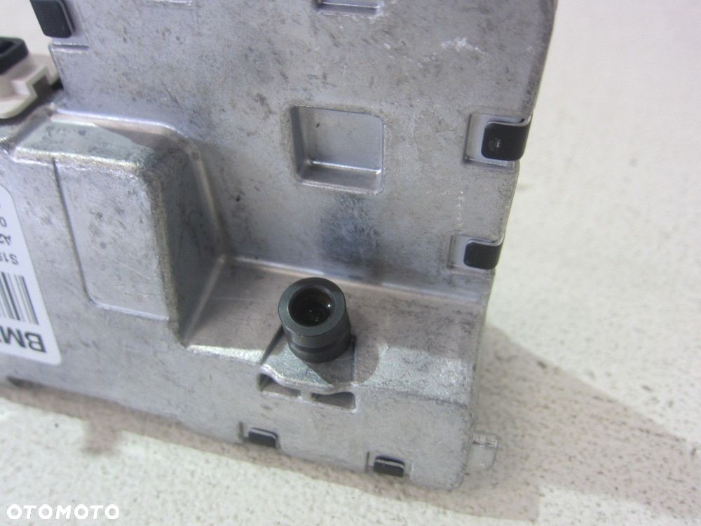 BMW X3 G01 G30 G02 MODUŁ STEROWNIK KAMERY KAFAS 9108202 6659496624 9496624 - 5