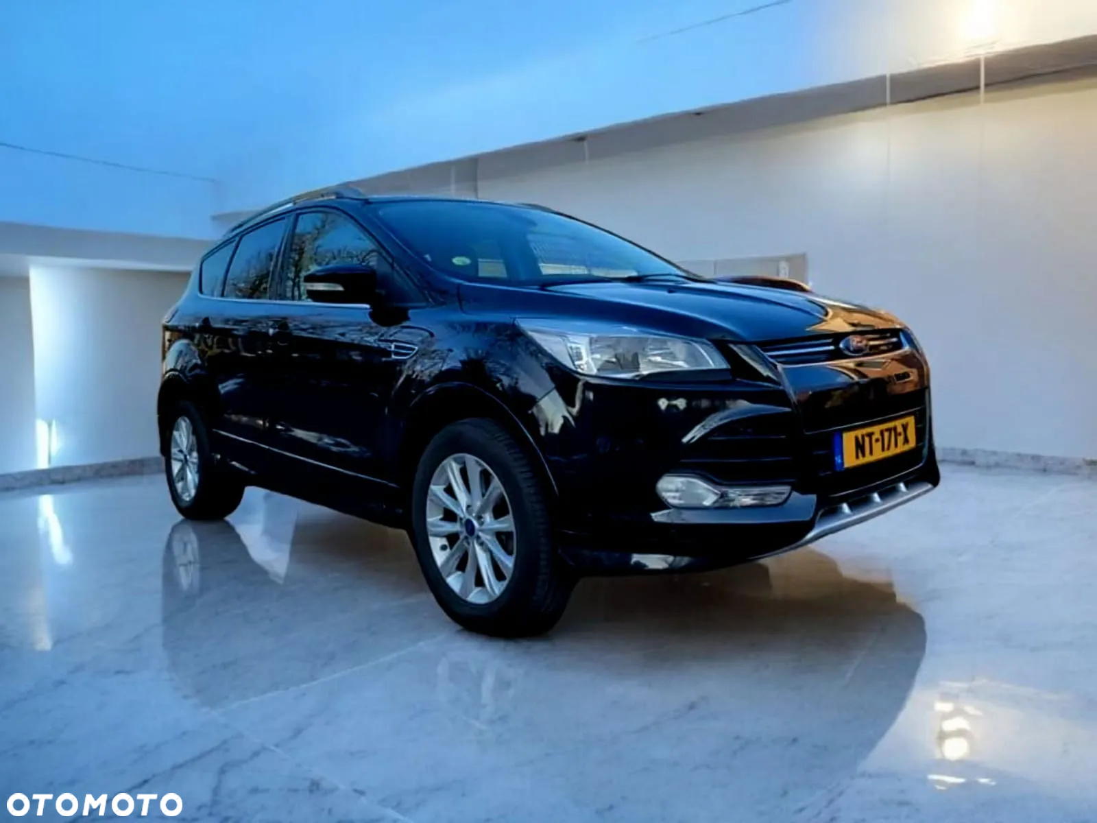Ford Kuga 2.0 TDCi Titanium - 7