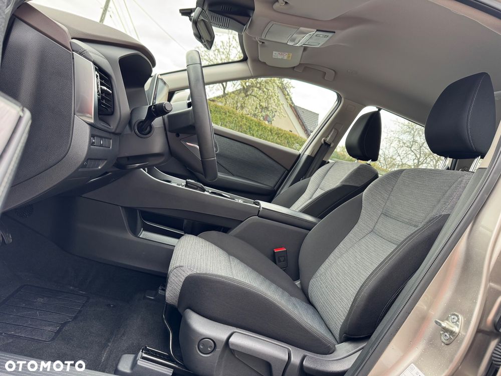 Nissan X-Trail 1.5 VC-T e-POWER N-Connecta 2WD - 17