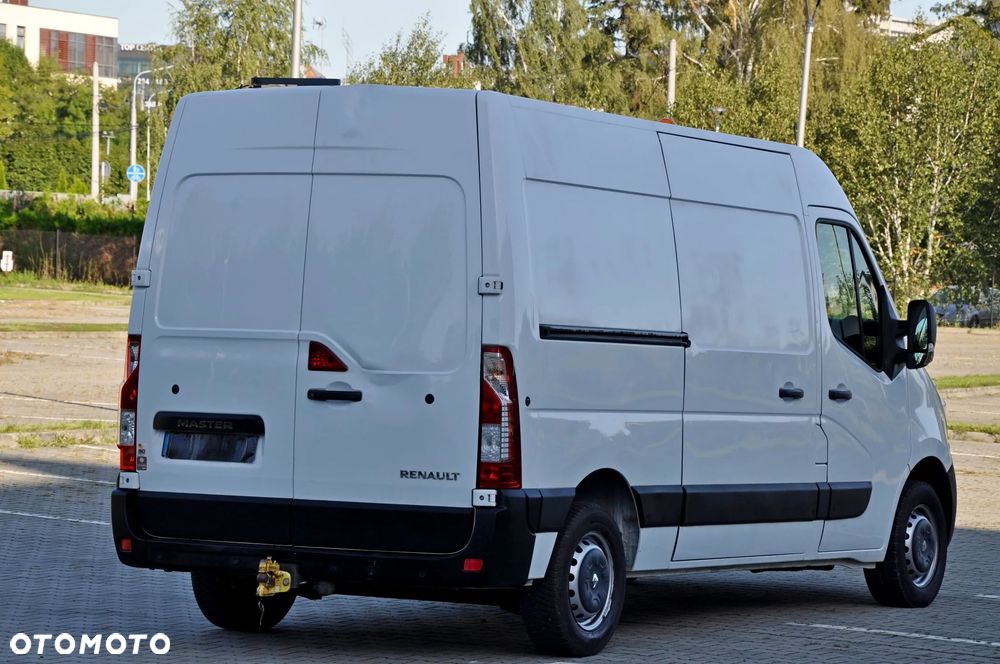 Renault Master - 17