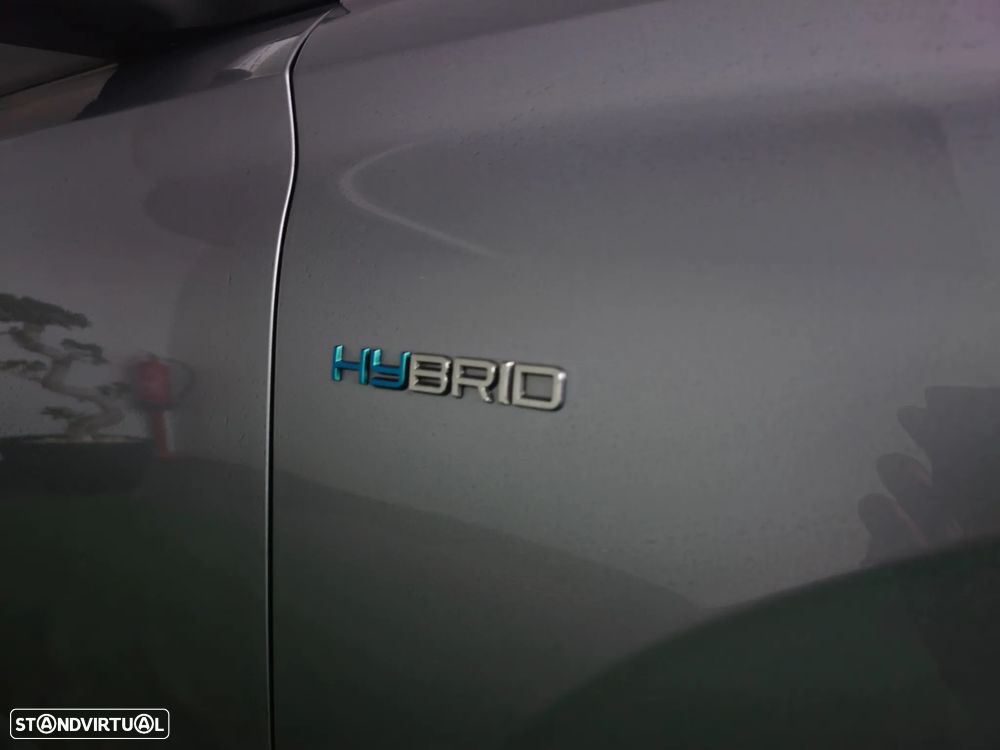 Peugeot 308 180 e-EAT8 GT - 10