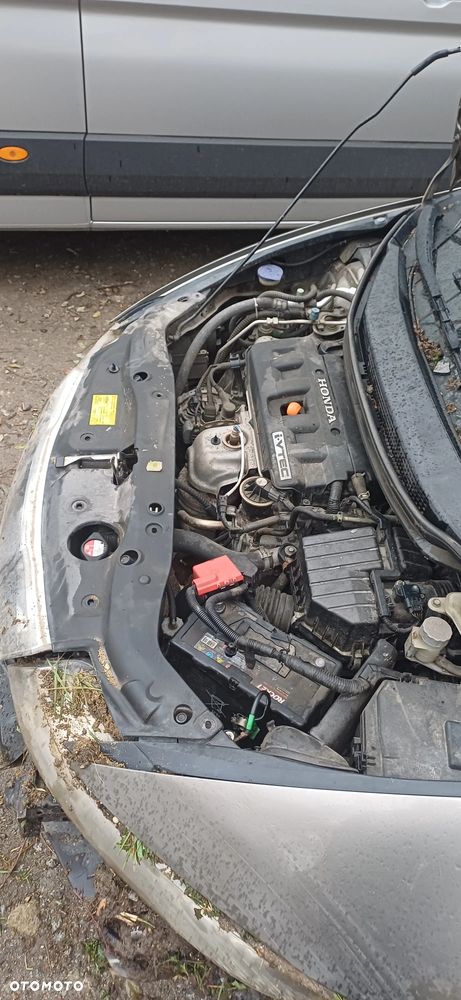 Honda Civic 1.8 Executive - 5