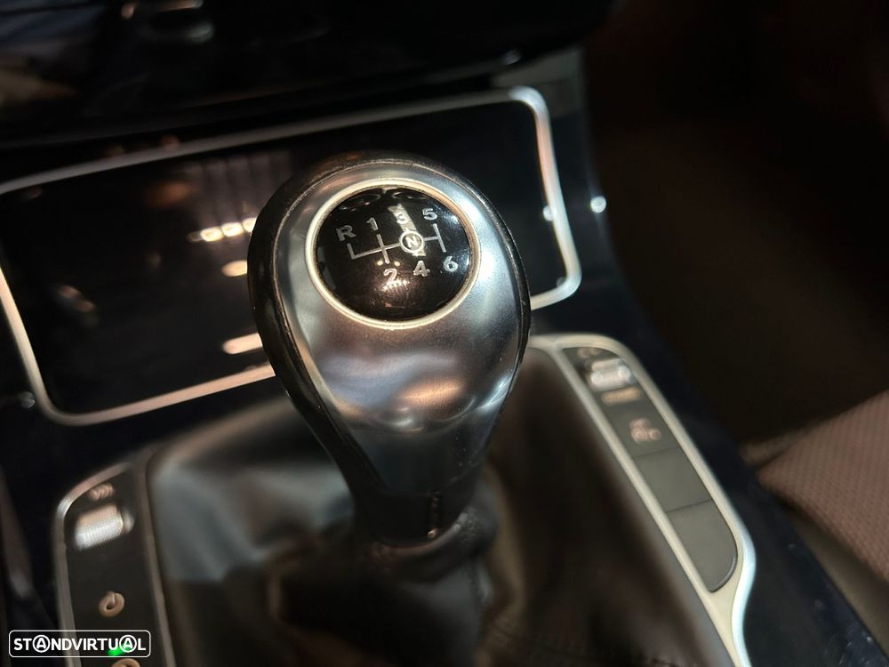 Mercedes-Benz C 200 BlueTEC Avantgarde - 32