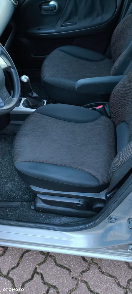 Nissan Note 1.4 Visia AC/CD - 11