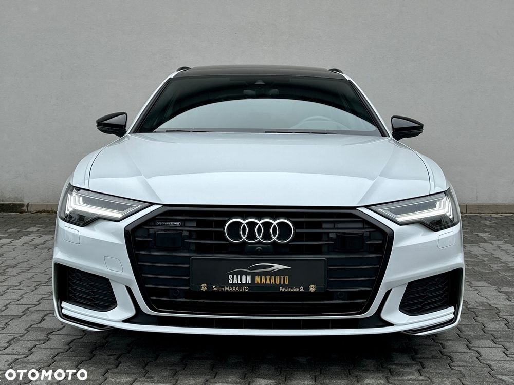 Audi A6 Avant 55 TFSI e PHEV Quattro S Line S tronic - 5