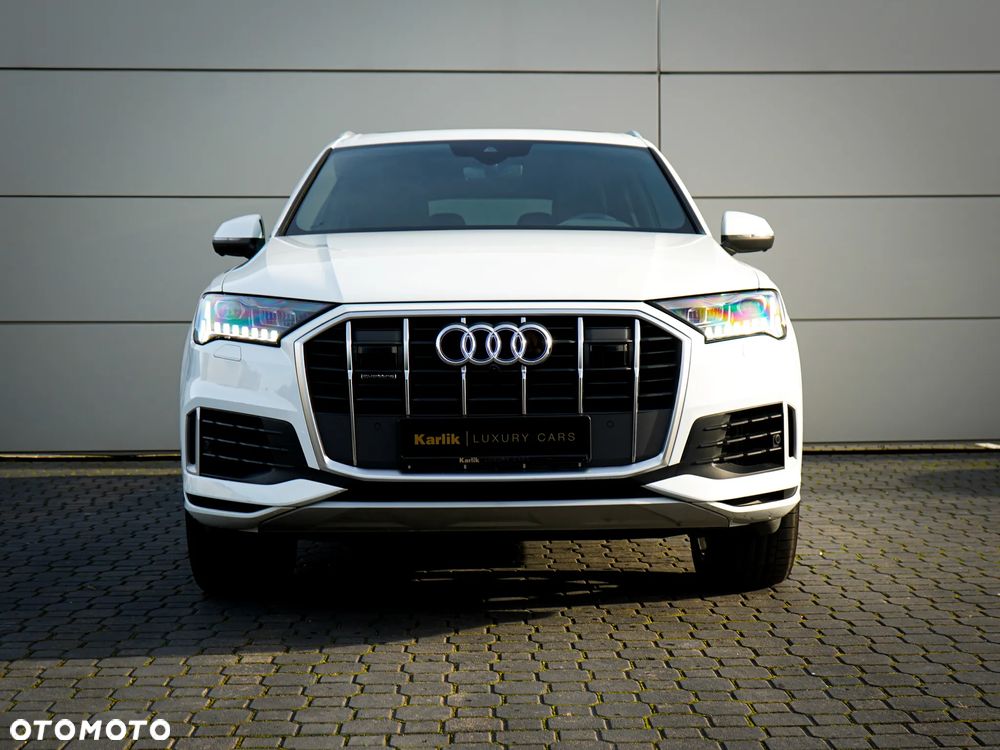 Audi Q7 55 TFSI quattro tiptronic S line - 3