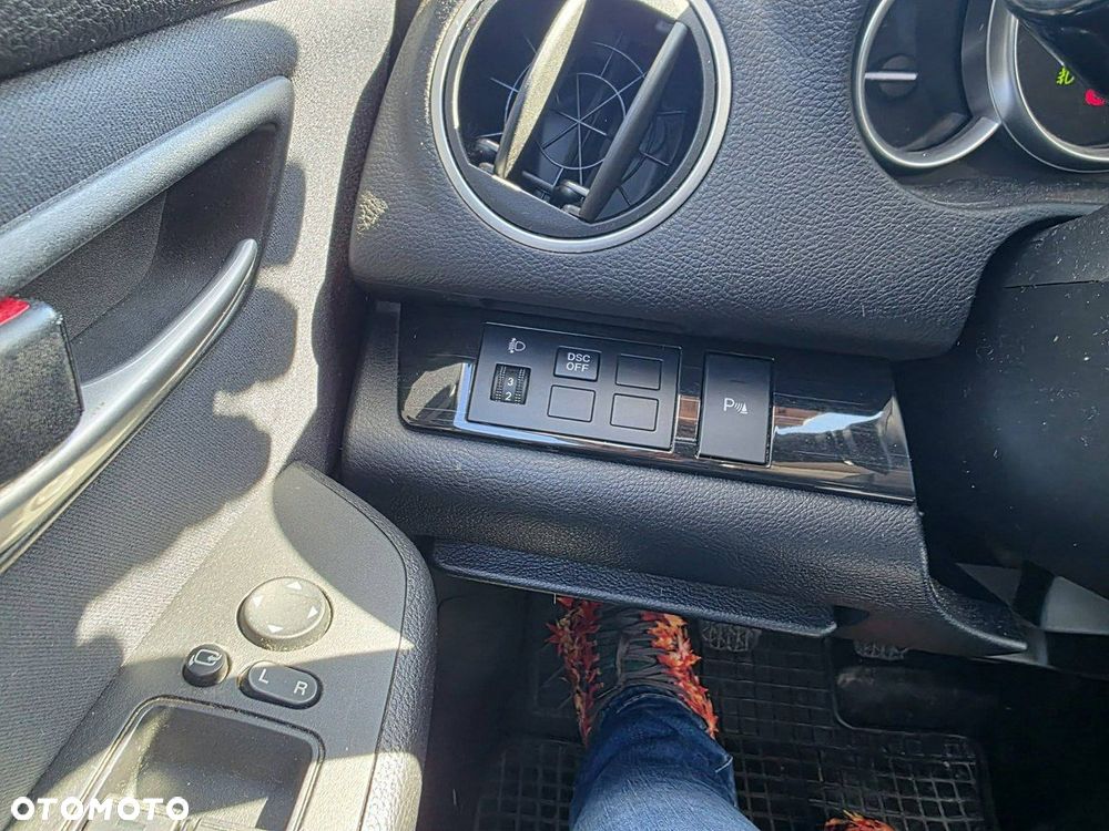Mazda 6 2.0 Active - 13