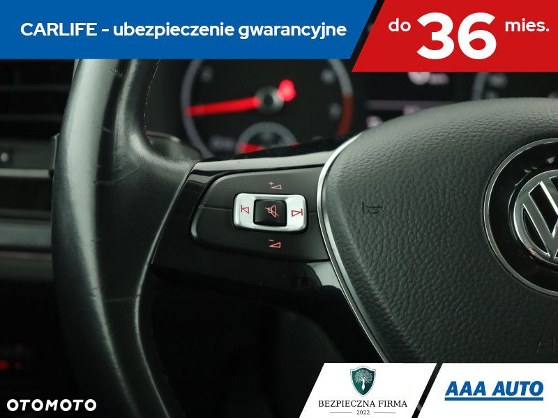 Volkswagen Polo - 18